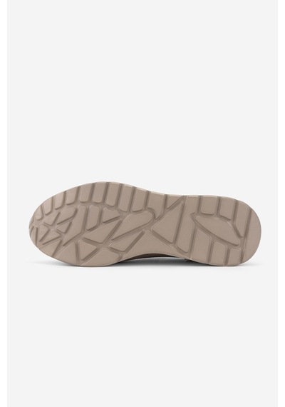 Valmenti Erkek Deri & Tekstil Taupe Sneakers & Spor Ayakkabı 1151 Val-tnc-4 Erk Ayk Y26 Taupe Vizon