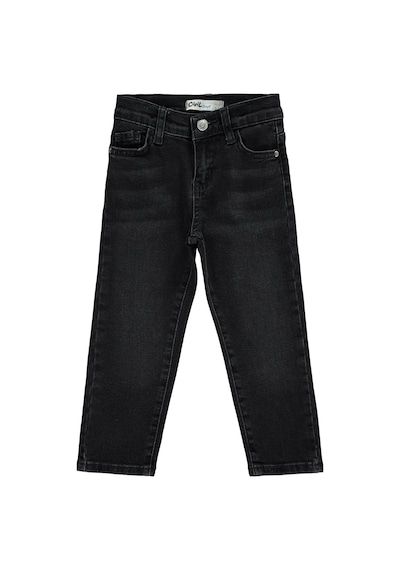Civil Boys Erkek Çocuk Kot Pantolon 2-5 Yaş Füme 20d68874124s1-1 Füme