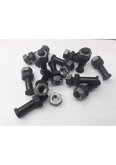 Ford Courier Pandizot Tutucusu Ayağı Demir 2013-2020 1 Adet