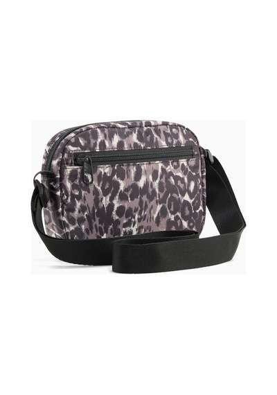 Puma Pop Kadın Omuz Çantası 091338-11 Siyah