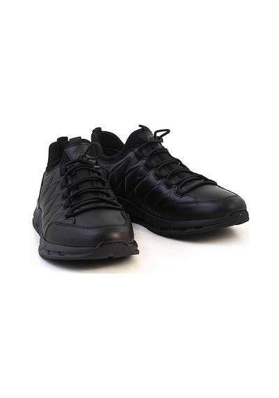 Kemal Tanca Erkek Spor & Sneaker Ayakkabı 9860 Siyah