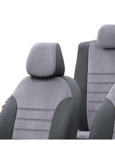 Otom Daf 105 2014-Sonrası 1+1 (2 Kişi) Özel Üretim Koltuk Kılıfı 555326712