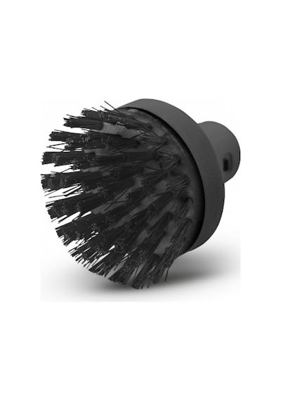 Karcher Sc Serisi Için Büyük Yuvarlak Fırça