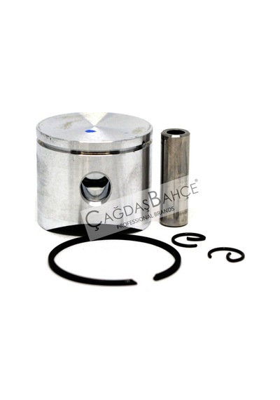 Husqvarna 136 / 137 - Jonsered 2036 Testere Piston Seti 38 Mm