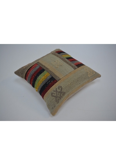 El Dokuma Kilim Kırlent (437505770)