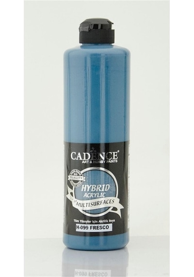 Cadence Hibrit Multisurface Hybrid500 Ml. H099 Fresco