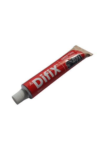 Difix Çok Amaçlı Tüp Gres Yağı 50 G