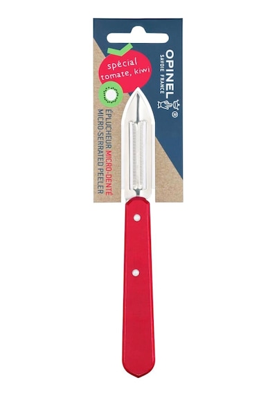 Opinel Les Essentials Domates & Kivi Soyacağı