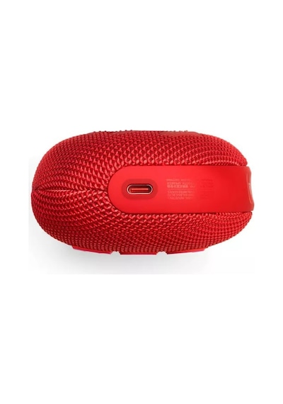 Jbl Clip 5 Taşınabilir Bluetooth Hoparlör