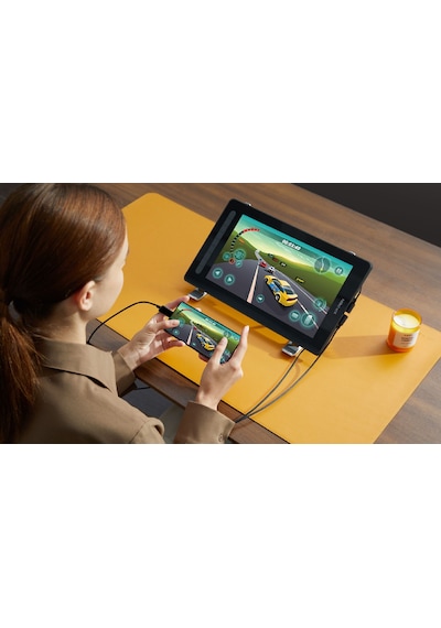 XP-Pen Artist 13 2nd Generation Grafik Tablet