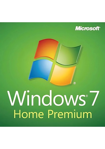 Windows 7 Home Premium Dijital Lisans Key