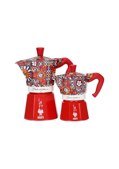 Bialetti Moka Express Dolce&gabbana 6 Cup