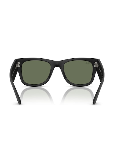 Ray-ban Rb4840s 601s71 50 Unisex Güneş Gözlüğü Siyah