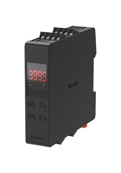 Autonics Tr1d-t4cc ,ray 110v.220vac Pt100/tc 4..20ma/ssr/rs485 Isı Kontrol