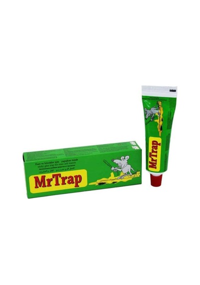 Fare Yapışkanı 50 Ml