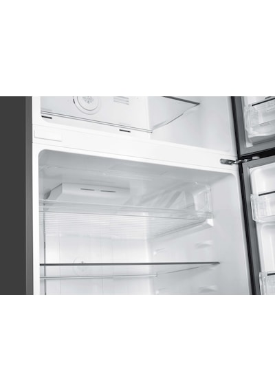 Uğur UES 635 D2K NFI DGT R65 635 L No-Frost Kombi Tipi Buzdolabı