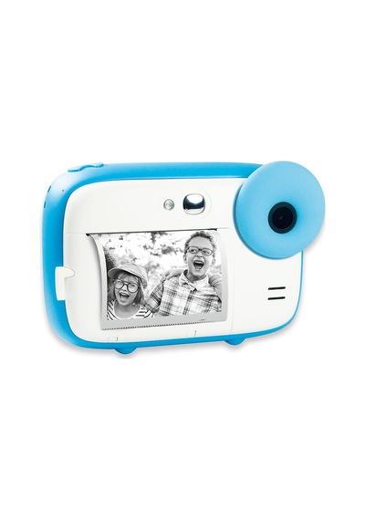 Kodak Realikids Instant - Mavi