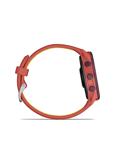 Garmin Forerunner 170 Music Akıllı Saat (Distribütör Garantili)