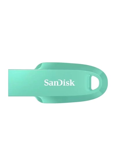 Sandisk Ultra Curve 64gb Sdcz550-064g-g46g 3.2 Usb Bellek