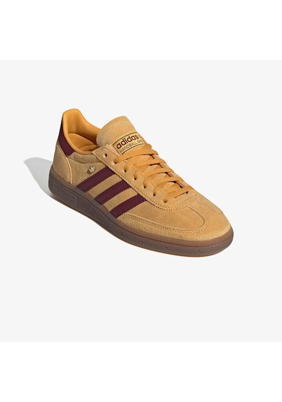 Adidas Handball Spezial Unisex Sarı Spor Ayakkabı Ih1494 Turuncu