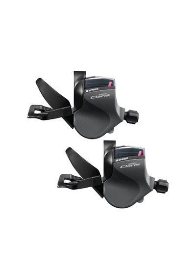 Shimano Claris Sl-r2000-r-r2030-l Vites Kolları 3x8v