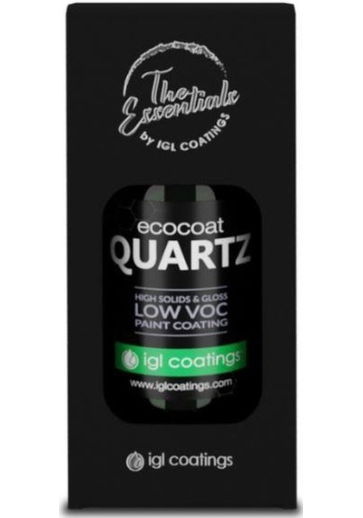 İgl Ecocoat Quartz Seramik Kaplama 100ml.