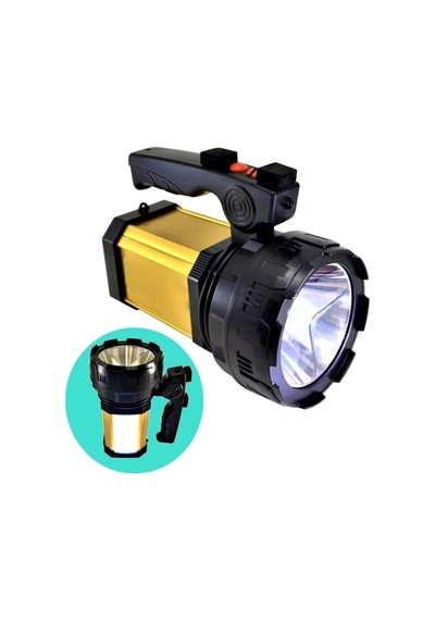 Yp-8100l Prejektör 25w Led Şarjlı El Feneri Sos Ve Uzun Menzil Powerbank Usb Çıkış + Yan Aydınlatma Nocolor-77ddc489 Yp-8100l Prejektör 25w Led Şarjlı El Feneri Sos Ve Uzun Menzil Powerbank Usb Çıkış + Yan Aydınlatma Nocolor-77ddc489