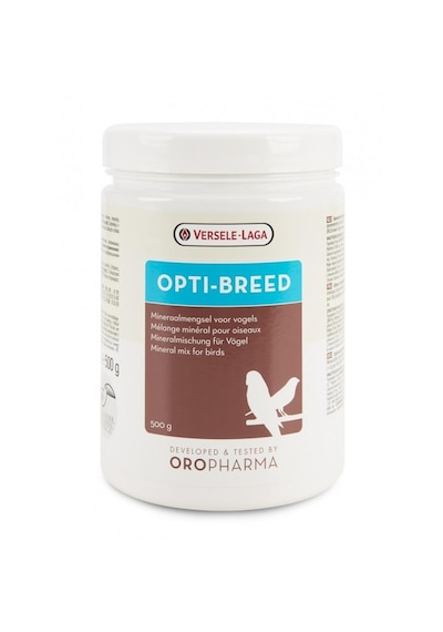 Versele Laga Orop.opti Breed Vitamin Karışımı 500g