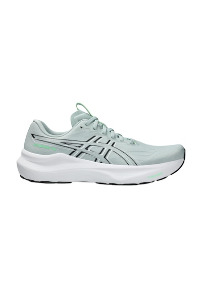 1011c056-406 Asics Gt-2000 14 Erkek Spor Ayakkabı Gri 1011c056-406 Gri