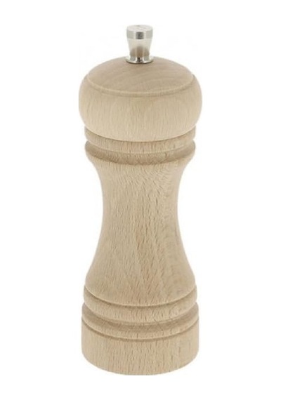 Lyndhurst 185 Mm Tuz Değirmeni H331906 Çok Renkli