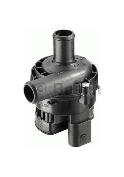 BOSCH 392023004 DEVİRDAİM SU POMPASI CRAFTER 06- 2.0 BITDI CKUB