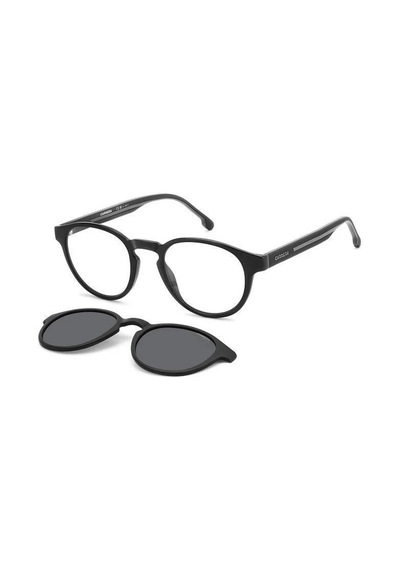 Carrera Ca8066/cs 08a 50 Unisex Güneş Gözlüğü Siyah