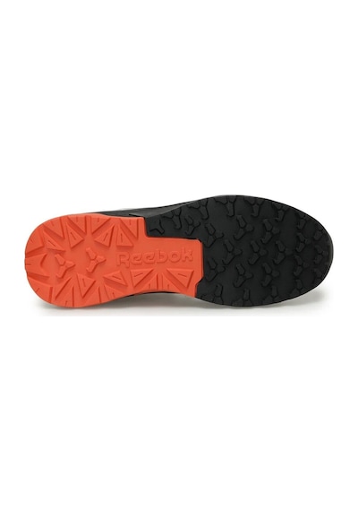 Reebok Land Walk Siyah Erkek Outdoor 000000000101597310 Koyu Gri - Siyah Reebok Land Walk Siyah Erkek Outdoor 000000000101597310 Koyu Gri - Siyah