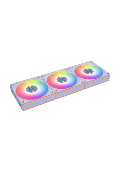 Unı Fan Cl Wireless Reverse 3x120 Beyaz Kasa Fanı G99.12rcl1w3w.00 Standart