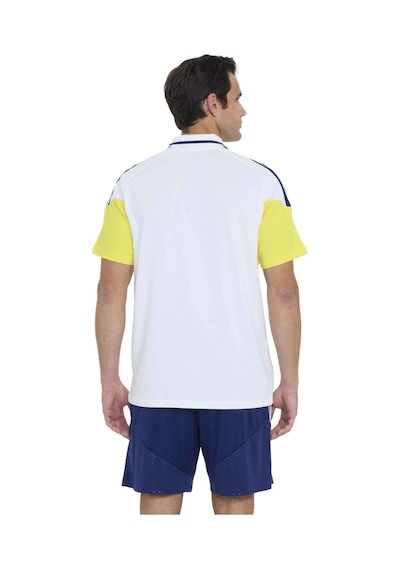 Km9977-e Adidas Fenerbahçe Erkek T-shirt Beyaz Km9977-e