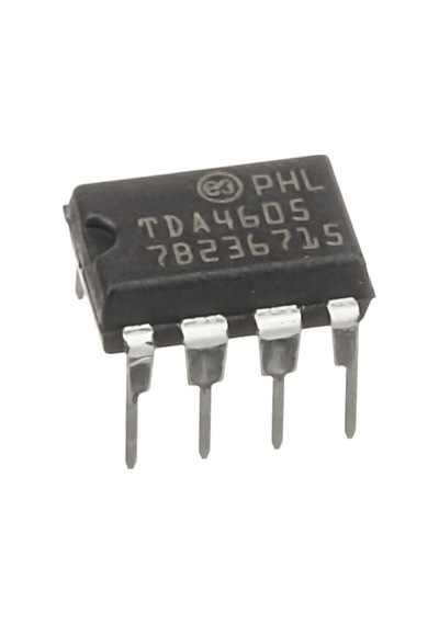 Ayt Tda 4605 Dıp-8 Entegre Devre Transistör