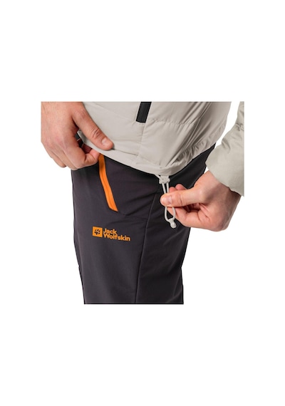 Jack Wolfskin 1207671-a0029 Ather Down M Erkek Outdoor Mont 001