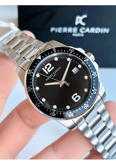 Pierre Cardin Cnı0026 Erkek Kol Saati