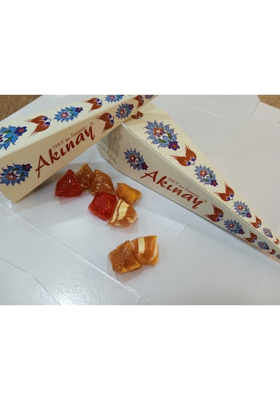 Akınay Külah Akide Mevlüt Şekeri  100 x 100 G