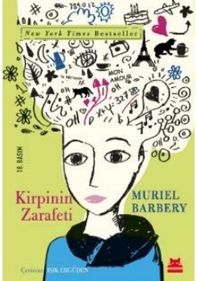Kirpinin   Zarafeti