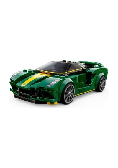 C55043w Cada Lotus Exige Cup 430-319 Parça Block Oyuncak