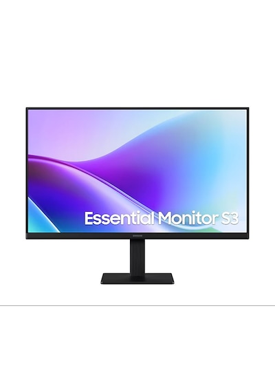 Samsung  24" 5ms Fhd Ips 120 Hz Essential Monitör Ls24f320gauxuf