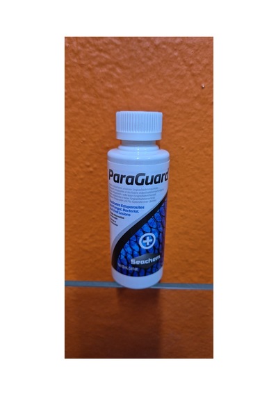 Paraguard 100ml