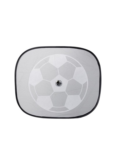 Homebasix Oto Yan Cam Güneşliği A191039 44 X 38 Cm 4 Adet