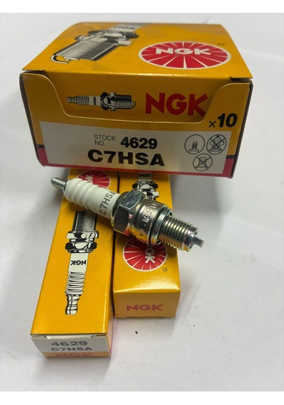C7hsa Ngk Buji Motosiklet Bujisi