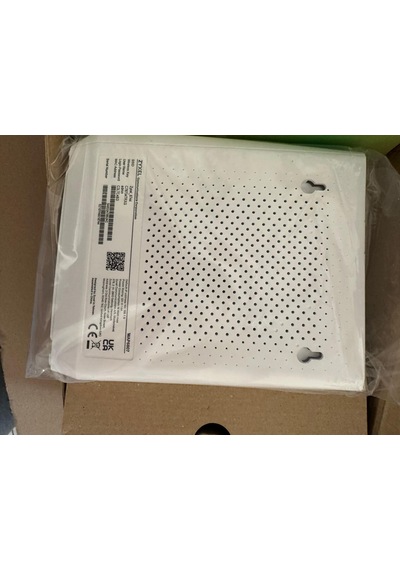 Zte Zxhn H3600p Ax3000 Wi-fi 6 Router