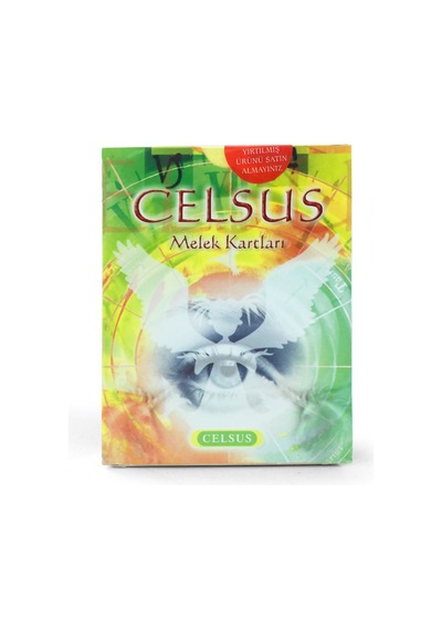 Celsus Melek Kartları