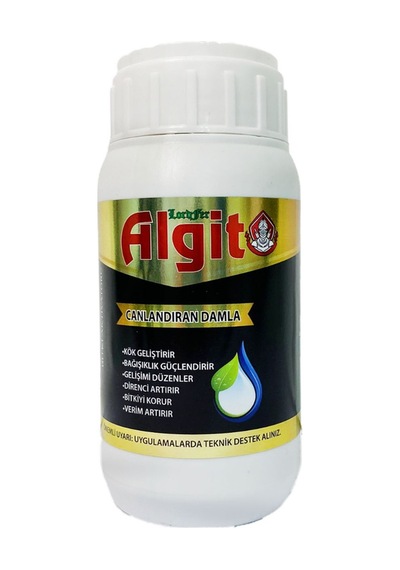 Lordfer Algit 250 ML