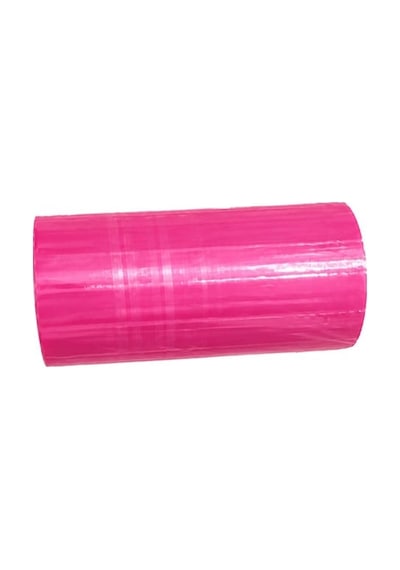 Sunup Sn-39113 Ürün Kirlenme Önleyici Pembe Bariyer Film 15x10cm