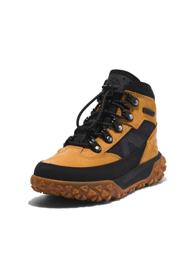 Timberland Greenstride Motion 6 Mıd Lace Up Waterpr Çocuk Ayakkabısı Tb1a67qc0151 Karamel Timberland Greenstride Motion 6 Mıd Lace Up Waterpr Çocuk Ayakkabısı Tb1a67qc0151 Karamel